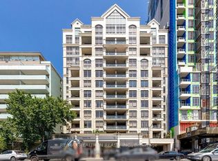 99 Avenue Rd #301, Toronto, ON M5R2G5