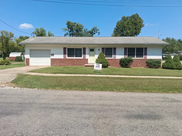 130 Porter St, Olney, IL 62450
