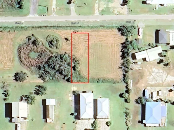 6 Birch Ln, Grand Isle, LA 70358