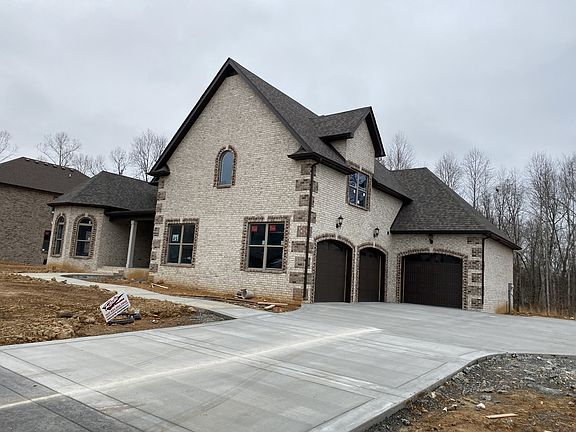 2nd image of 230 Allie Kat Way Lot 45