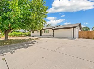 13106 E Dakota Ave, Aurora, CO 80012