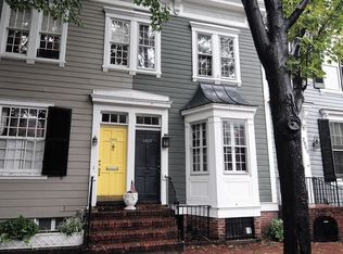 2907 N St NW, Washington, DC 20007