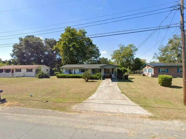 3180 Notre Dame St, Tallahassee, FL 32305