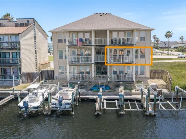 13941 Fortuna Bay Dr APT 201, Corpus Christi, TX 78418