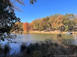 Bridlewood Dr, Durant, OK 74701