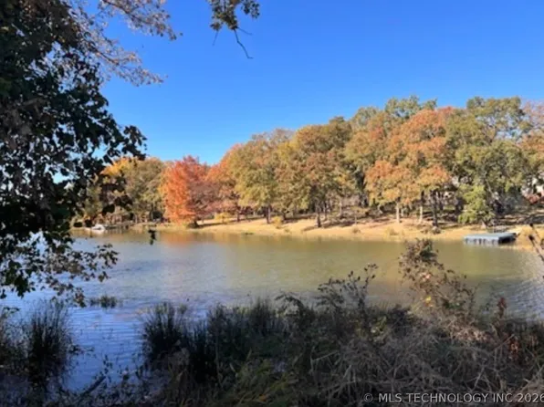 Bridlewood Dr, Durant, OK 74701
