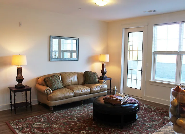 Barnbeck Place — Photo 50