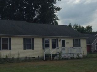 10027 Buck Rd, Freeland, MI 48623