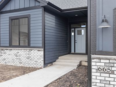 665 NW Concord Ln, Waukee, IA, 50263
