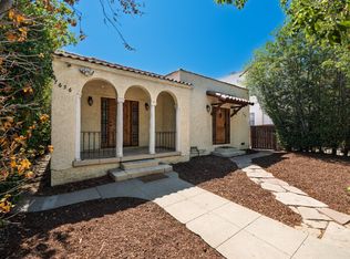 7656 Fountain Ave, West Hollywood, CA 90046