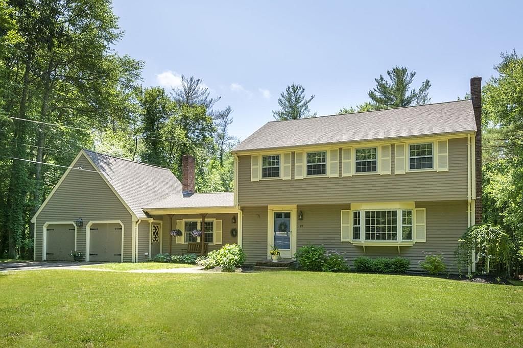 49 Wildcat Ln, Norwell, MA 02061 Zillow