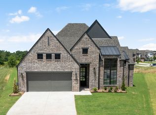 5303 E 126th Pl S, Bixby, OK 74008