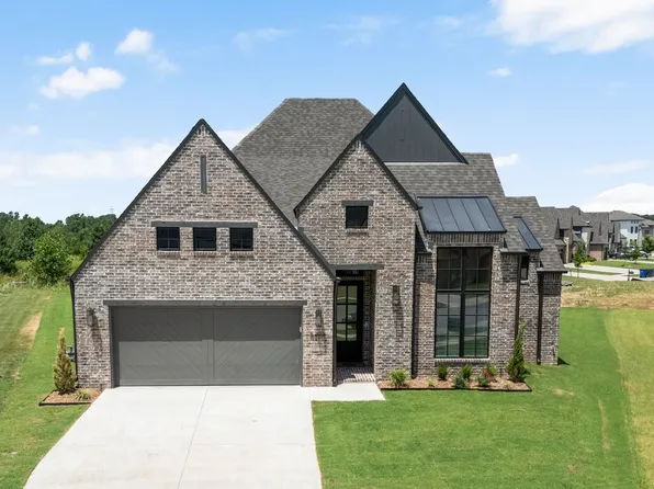 5303 E 126th St S, Bixby, OK 74008