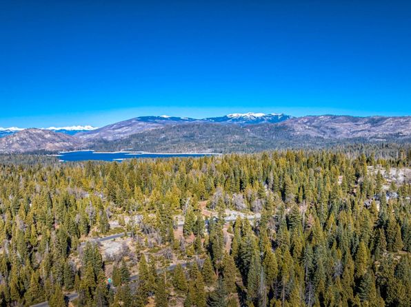 40812 Oakwoods Ln #106, Shaver Lake, CA 93664