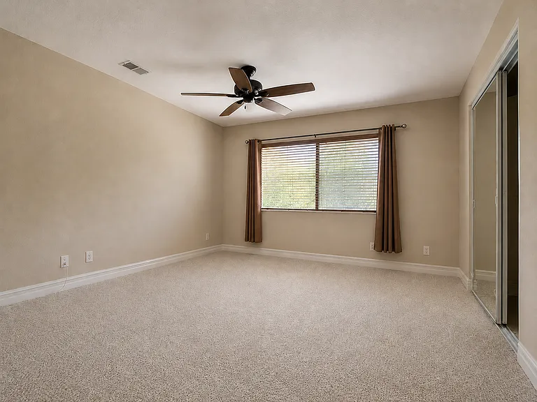 Primary suite