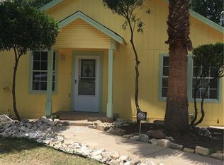 1122 Eleanor St, Austin, TX 78721