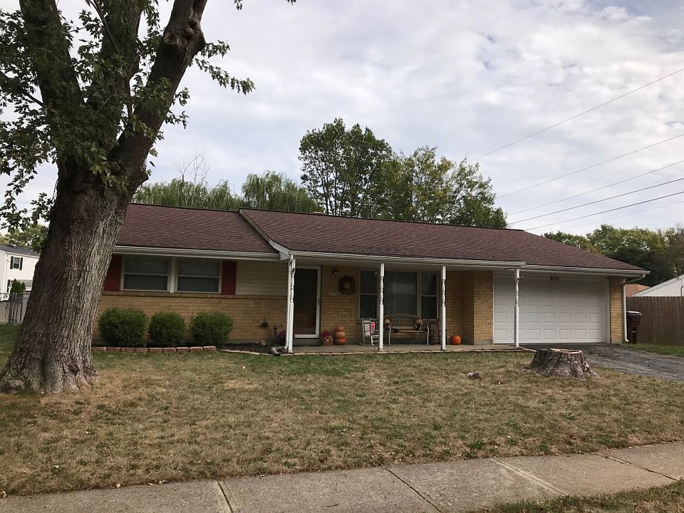 1st image of 822 Barkins Ave