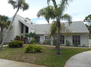 101 Rio Del Mar Dr, New Smyrna Beach, FL 32168