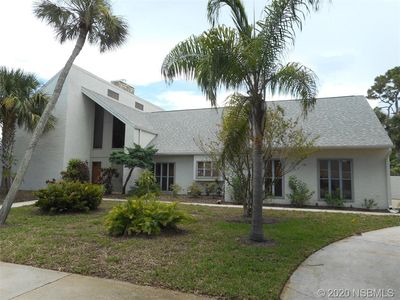 101 Rio Del Mar Dr, New Smyrna Beach, FL, 32168