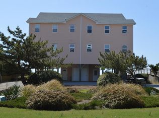 6413 Ocean Dr #W, Emerald Isle, NC 28594