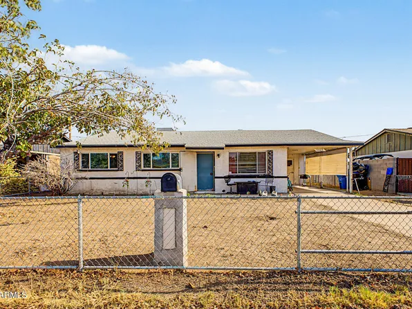 3405 W SUNNYSIDE Avenue, Phoenix, AZ 85029