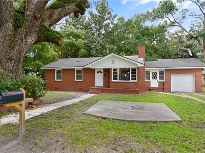 2302 I St, Brunswick, GA, 31520