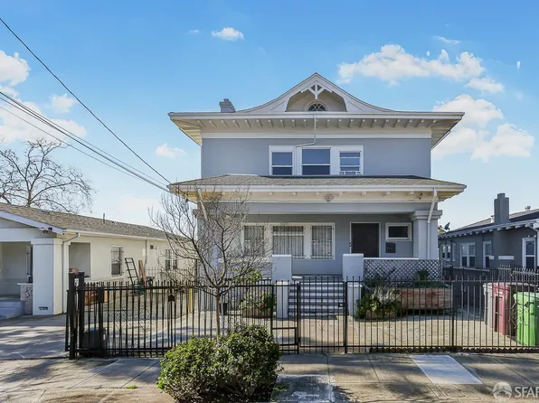 2849 Delaware St, Oakland, CA 94602