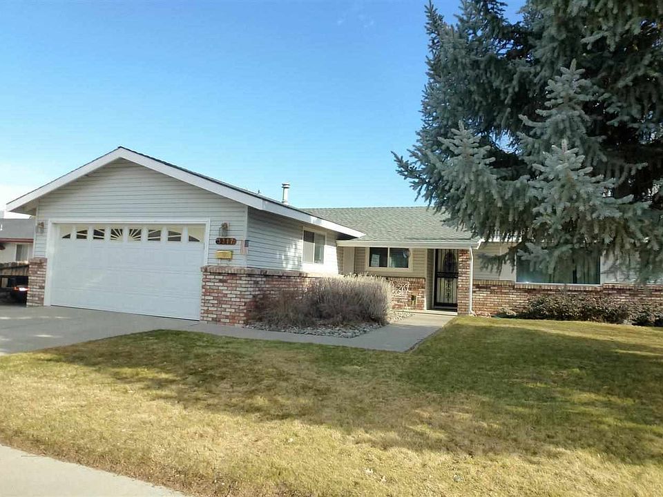 1st image of 3317 Ponderosa Dr