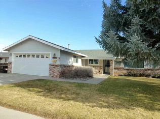 3317 Ponderosa Dr, Carson City, NV 89701
