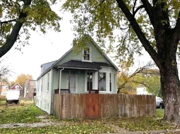6351 S May St, Chicago, IL 60621