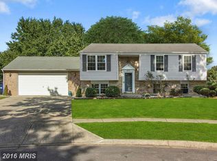 2813 Atkins Ct, Bowie, MD 20716