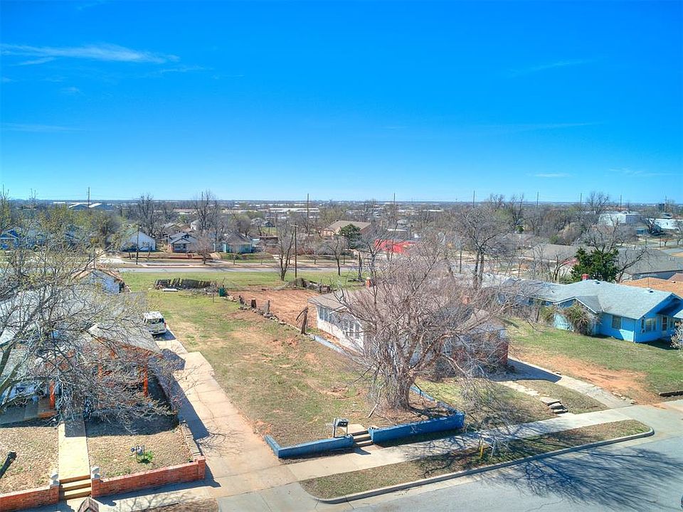 2nd image of 1628 W Park Pl Lot 1
