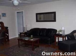 49 Colonial Cir UNIT A, Chicopee, MA 01020