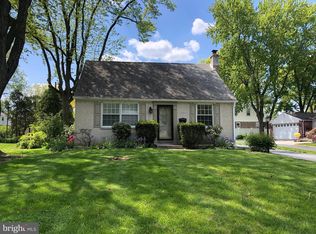 308 Lynn Rd, Springfield, PA 19064