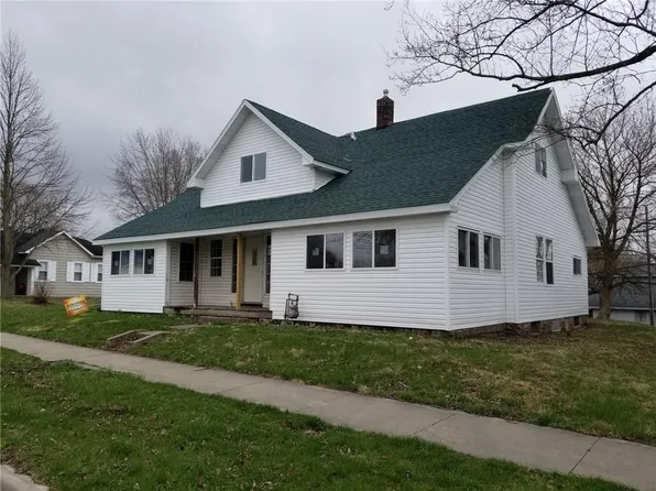 712 S Harrison St, Alexandria, IN 46001