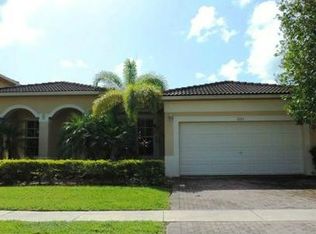 2115 NE 38th Rd, Homestead, FL 33033