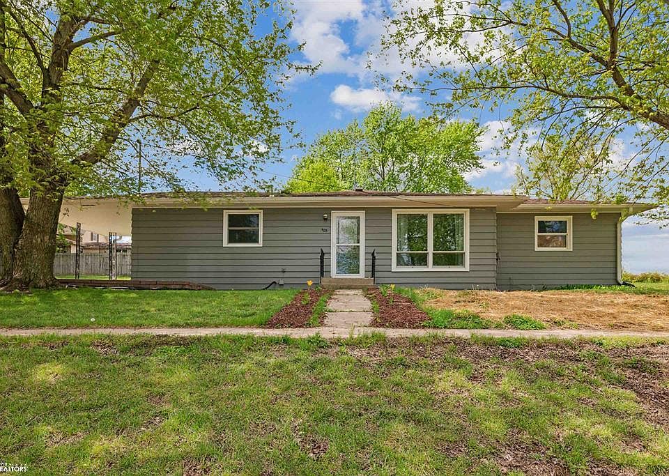 405 Maple St, Lynnville, IA 50153 MLS 6316826 Zillow