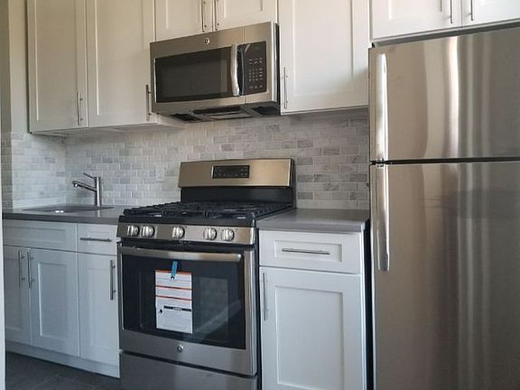 3rd image of 2299 Adam C Powell Blvd #D1