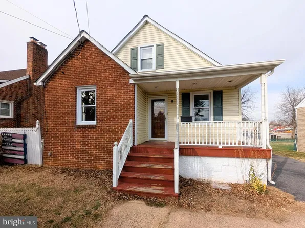 7718 Trappe Rd, Baltimore, MD 21222