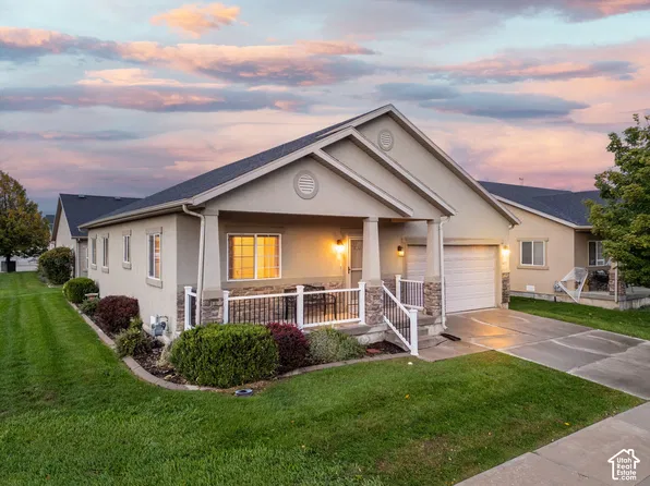 423 E 640 S, Vernal, UT 84078