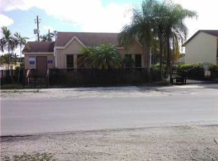 38 NW 5th St, Homestead, FL 33030