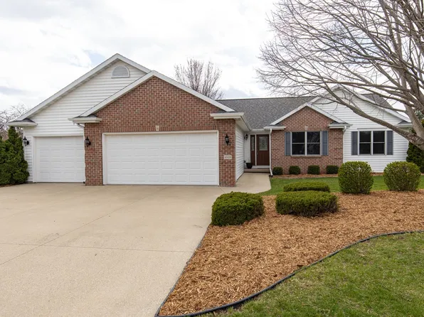 4529 Fieldwood Ln, Appleton, WI 54913