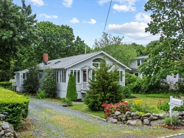 38 Marmion Way, Rockport, MA 01966