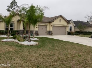 4585 Plantation Oaks Blvd, Orange Park, FL 32065