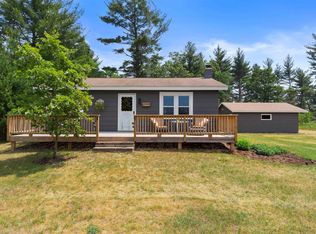 2566 9th Ave, Adams, WI 53910