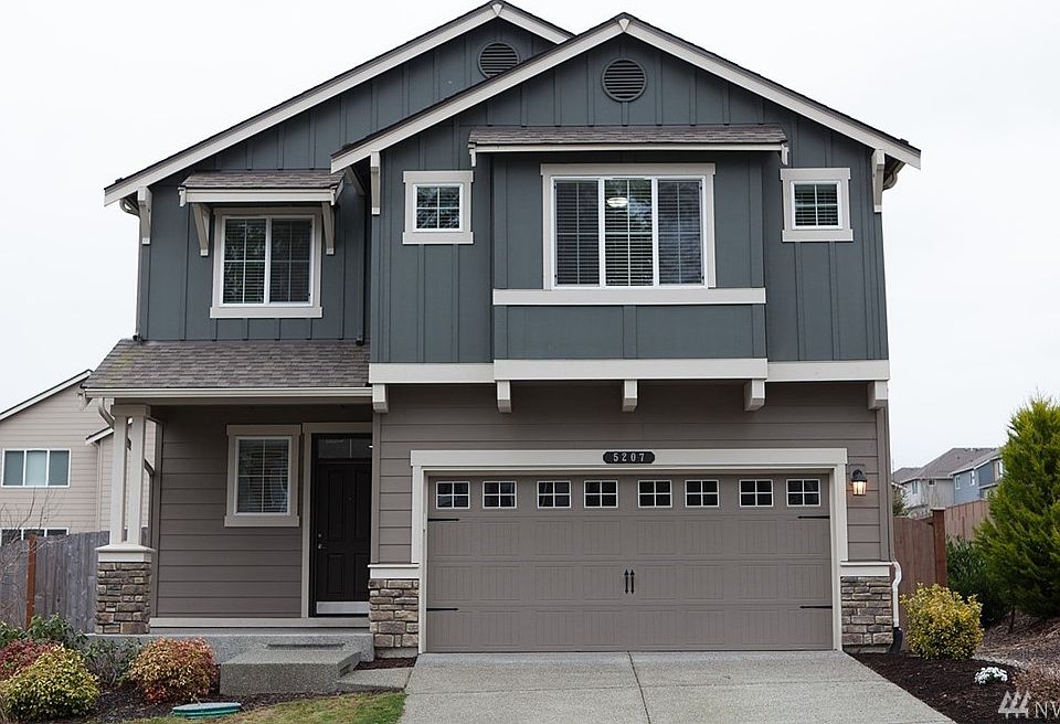 Quality built home that is less 2 years old.  Get new for the price of used.