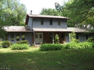 1501 Sand Run Rd, Akron, OH 44313