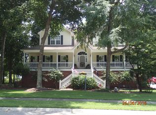 152 Loganberry Cir, Goose Creek, SC 29445