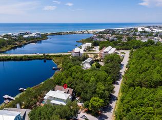 130 Camp Creek Rd N, Inlet Beach, FL 32461