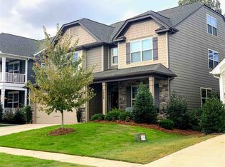 1026 Baldwin Dr, Lancaster, SC 29720